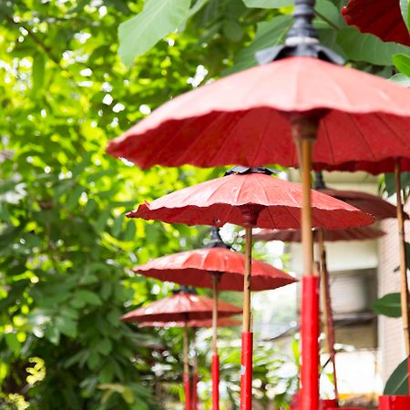 Chiang Mai Marriott Hotel Eksteriør bilde