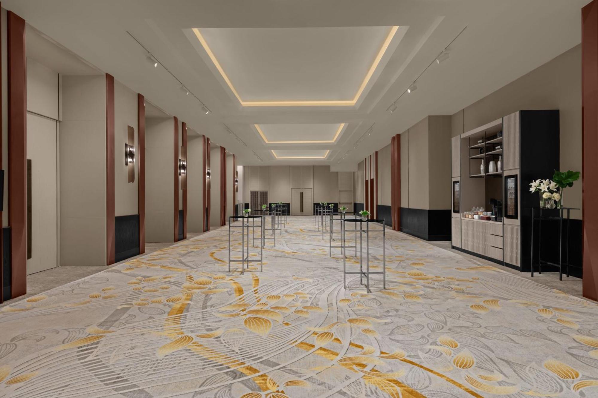 Chiang Mai Marriott Hotel Eksteriør bilde