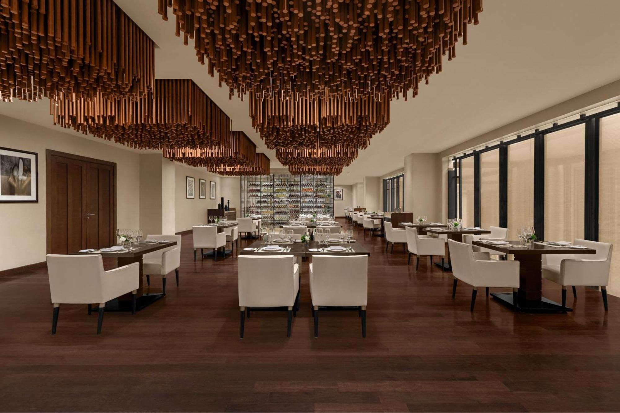 Chiang Mai Marriott Hotel Eksteriør bilde